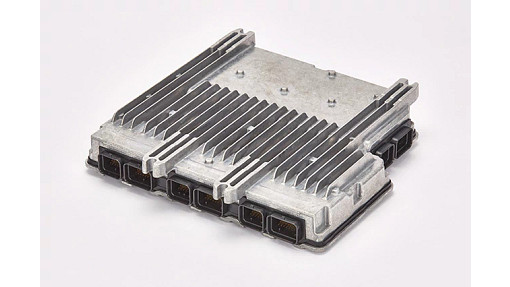 47647494 - БЛОК УПРАВЛЕНИЯ CPU