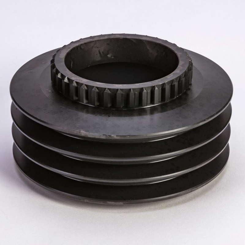 47651210 - ШКИВ